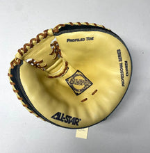 Load image into Gallery viewer, All Star Baseball Donut Training Catcher's - 33.5" RHT - GloveWhispererPerformance