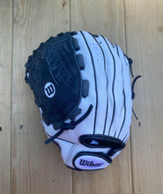 Load image into Gallery viewer, Wilson Fastpitch Softball Outfield - 12.5" LHT - GloveWhispererPerformance
