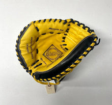 Load image into Gallery viewer, All Star Baseball Adult Catcher&#39;s - 33.5&quot; LHT - GloveWhispererPerformance
