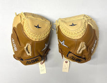 Load image into Gallery viewer, All Star Fastpitch Softball Catcher&#39;s- 33.5&quot; LHT &amp; RHT - GloveWhispererPerformance
