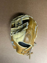 Load image into Gallery viewer, All Star Fastpitch Softball Infield : 11.75&quot; GloveWhispererPerformance
