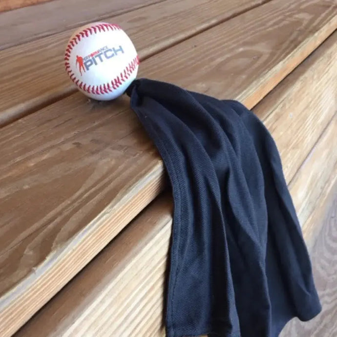 Performance Pitch- Baseball Towel Trainer GloveWhispererPerformance